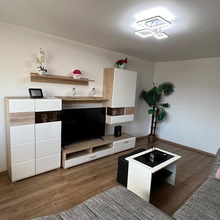 Aparthotel Aurel Vlaicu City Center كلوج-نابوكا المظهر الخارجي الصورة