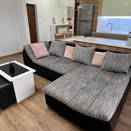 Aparthotel Aurel Vlaicu City Center كلوج-نابوكا المظهر الخارجي الصورة