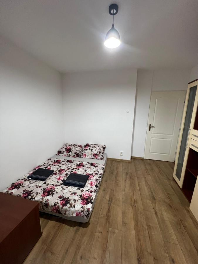 Aparthotel Aurel Vlaicu City Center كلوج-نابوكا المظهر الخارجي الصورة