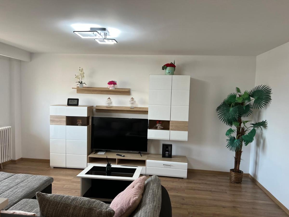 Aparthotel Aurel Vlaicu City Center كلوج-نابوكا المظهر الخارجي الصورة
