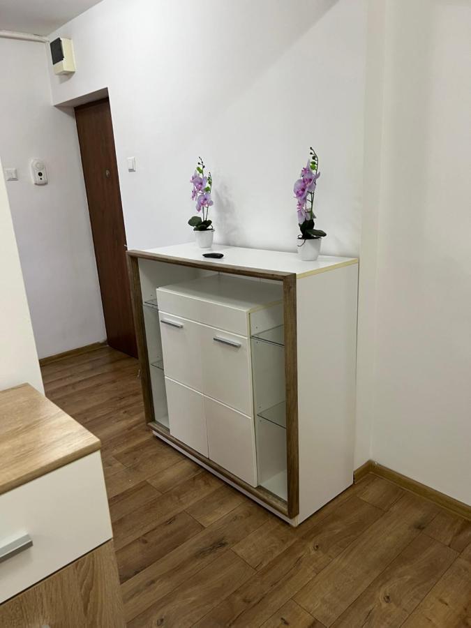Aparthotel Aurel Vlaicu City Center كلوج-نابوكا المظهر الخارجي الصورة