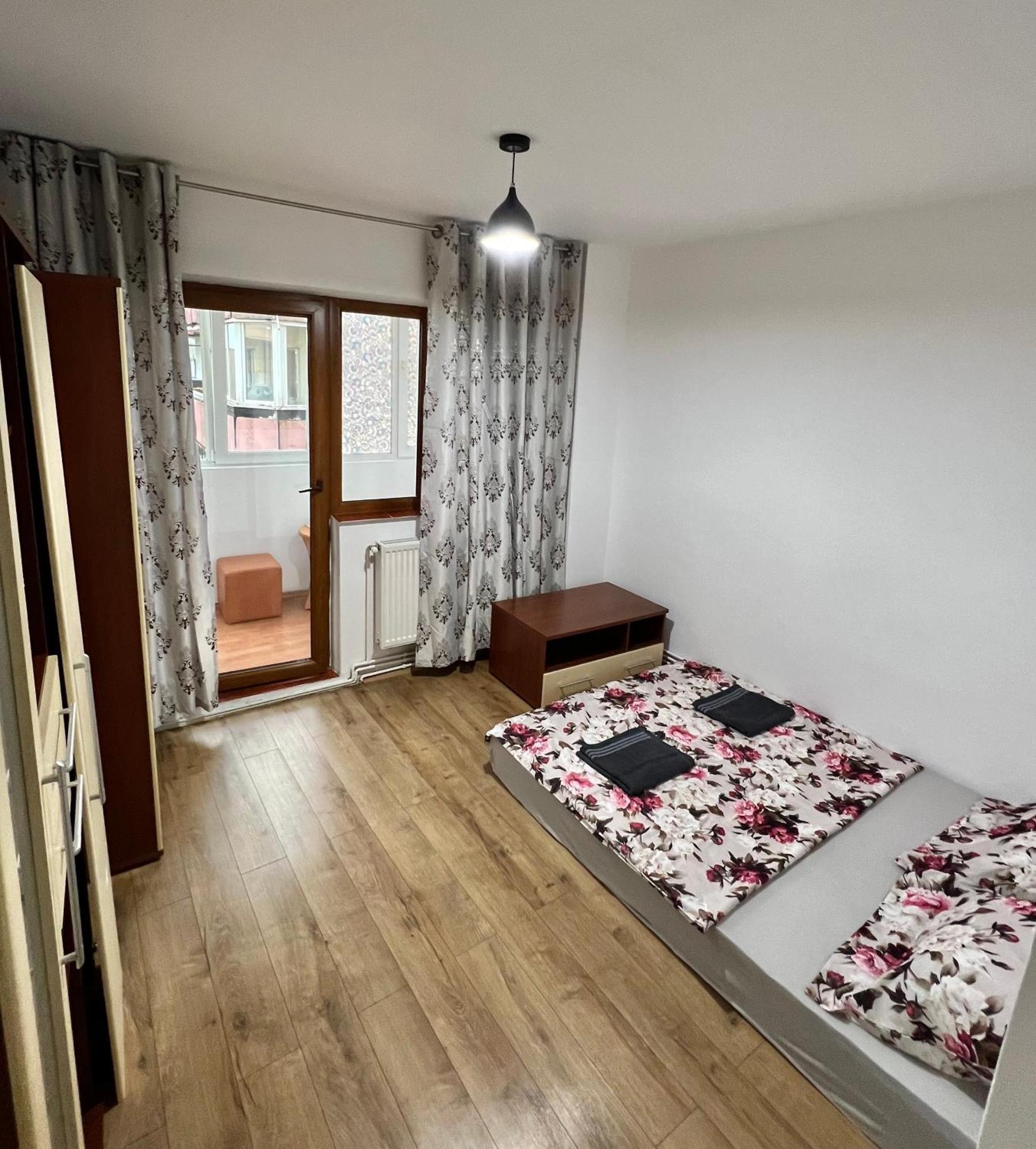 Aparthotel Aurel Vlaicu City Center كلوج-نابوكا المظهر الخارجي الصورة